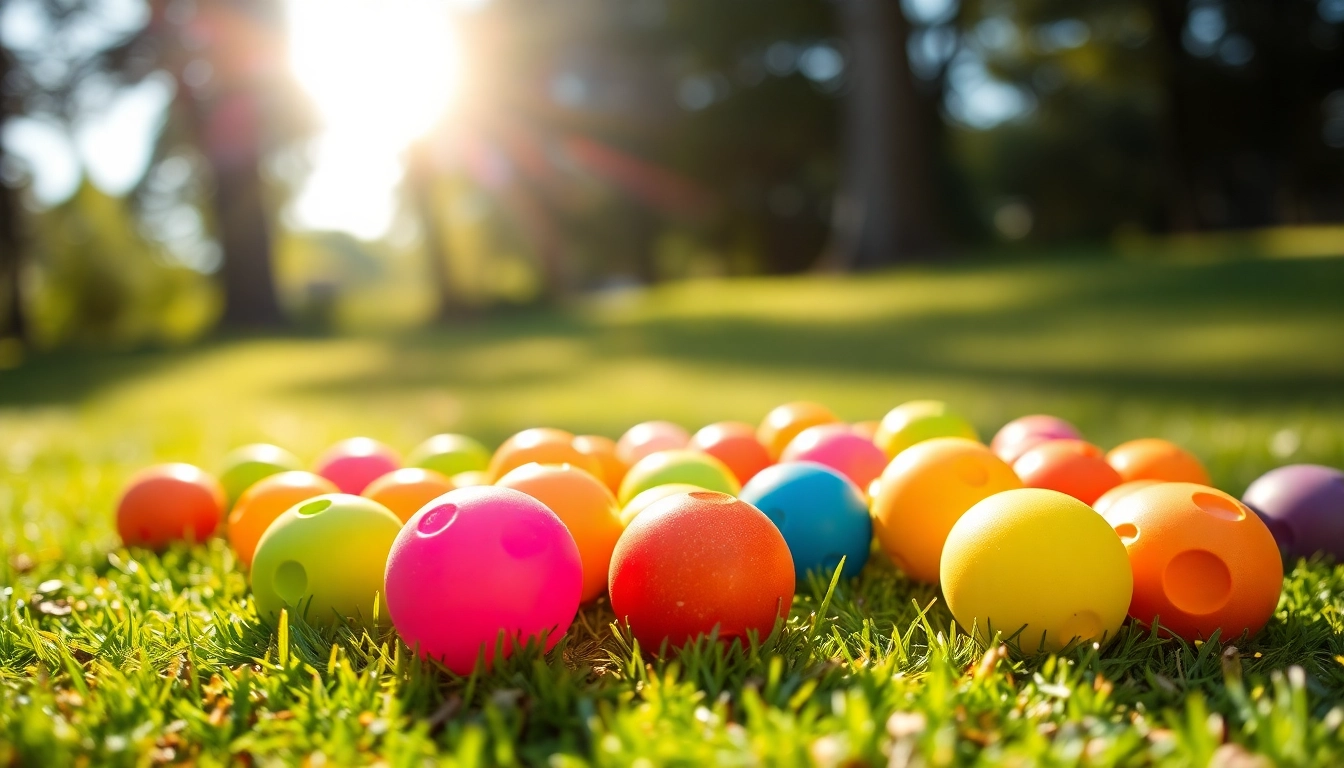 Dog ball designed for vigorous chewing, featuring bright colors and durable texture for active playtime.