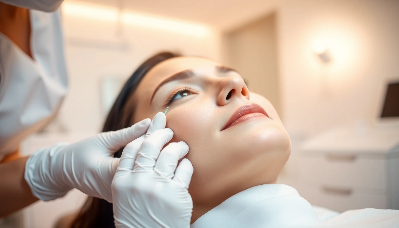 Enhance your beauty with expert Botox-Zürich treatment for smooth, youthful skin.