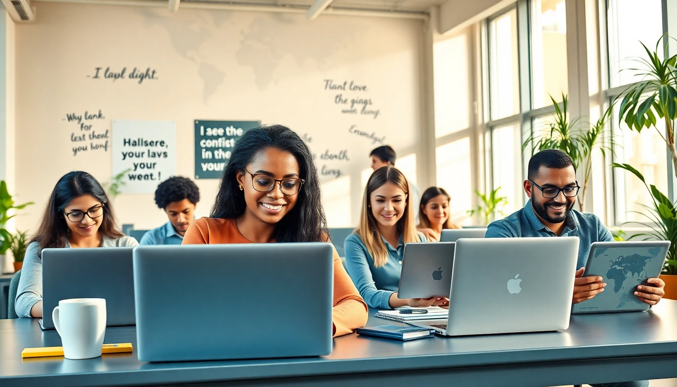 Engage in a buy distance learning master's degree program with professional adult students in a virtual classroom.