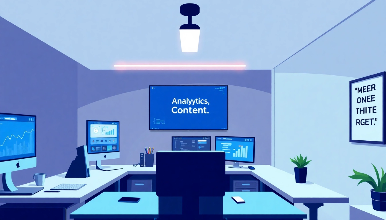 Enhance your wps experience with a modern workspace featuring analytics and content creation tools.