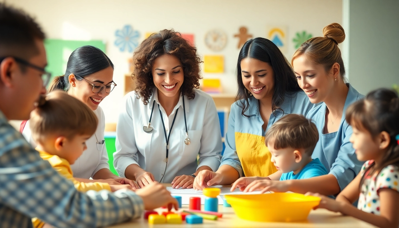 Engaging leaders exemplifying the level 5 diploma in leadership and management for residential childcare answers.