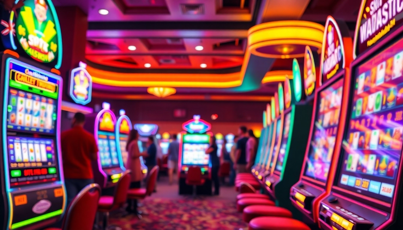 Menangkan permainan judi slot online batman138 dengan berbagai mesin slot menarik.