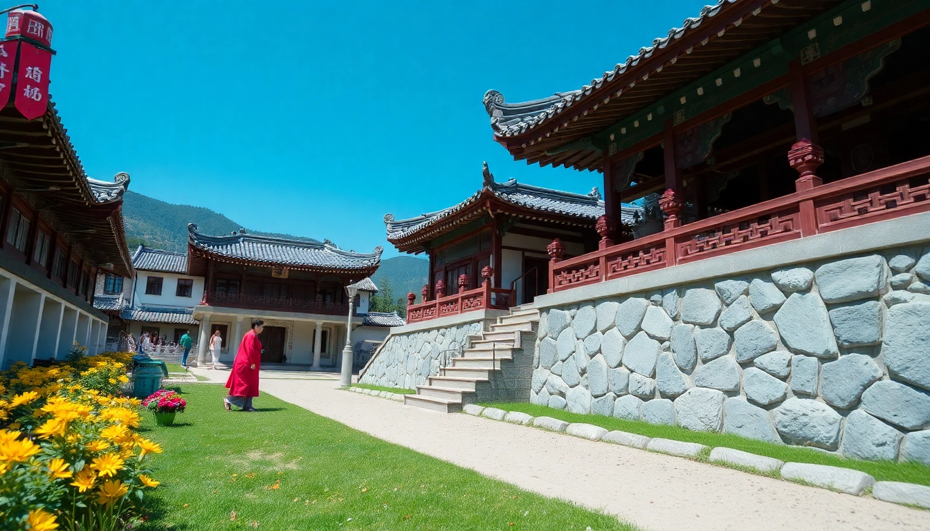 영상제작업체 사비필름의 스튜디오에서 작업하는 모습, 창의적인 영상을 제작하는 과정